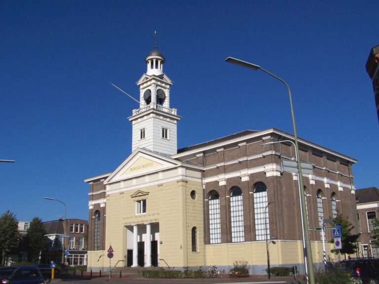 Jozefkerk in Assen